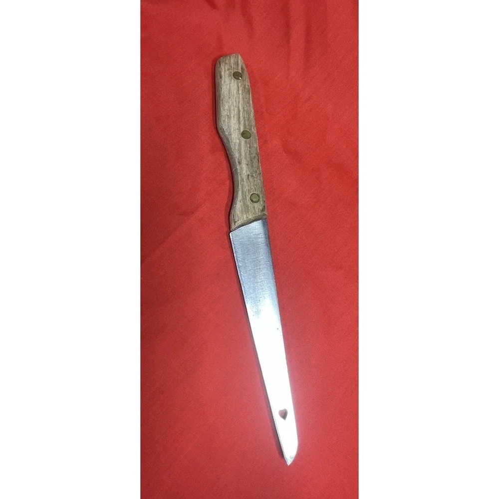 La Borde Molybdenum Stainless 6